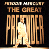 The Great Pretender pĔ7