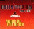 Another One Bites The Dustm+Wyclef JeannčCD5