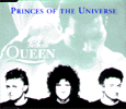 Princes Of The Universe I_5CD
