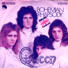 Bohemian Rhapsody hCc7