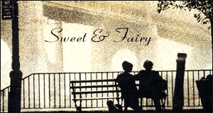 Sweet&Fairy