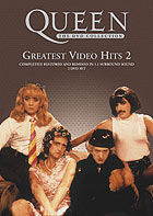 Greatest Video Hits2-DVD